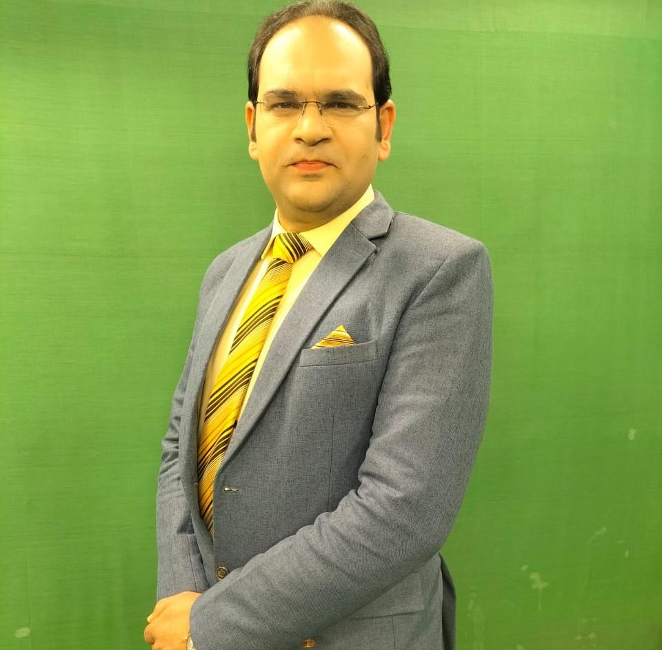 ABID NASEER