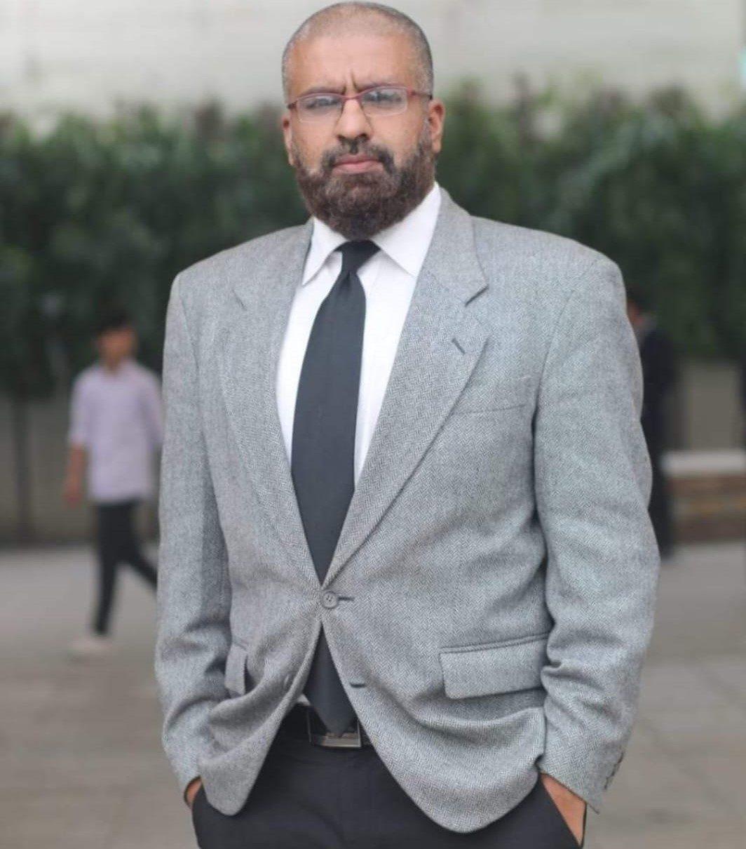 GHASAN ABID