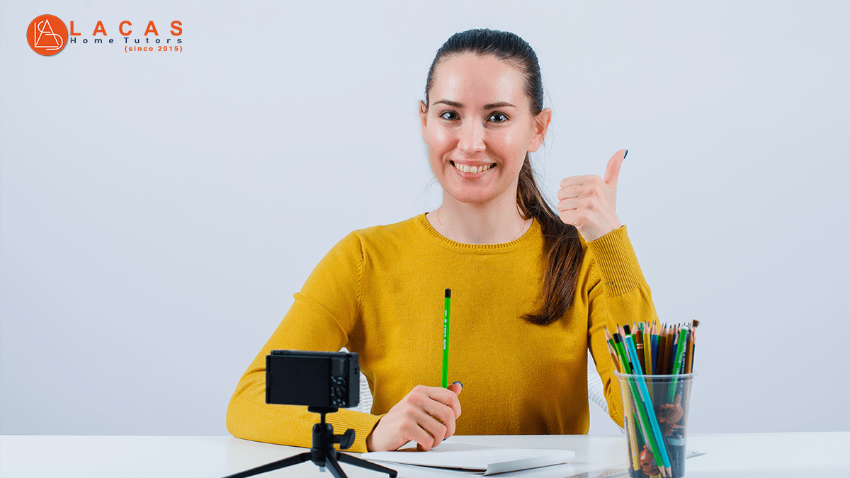 Professional Online Tutor