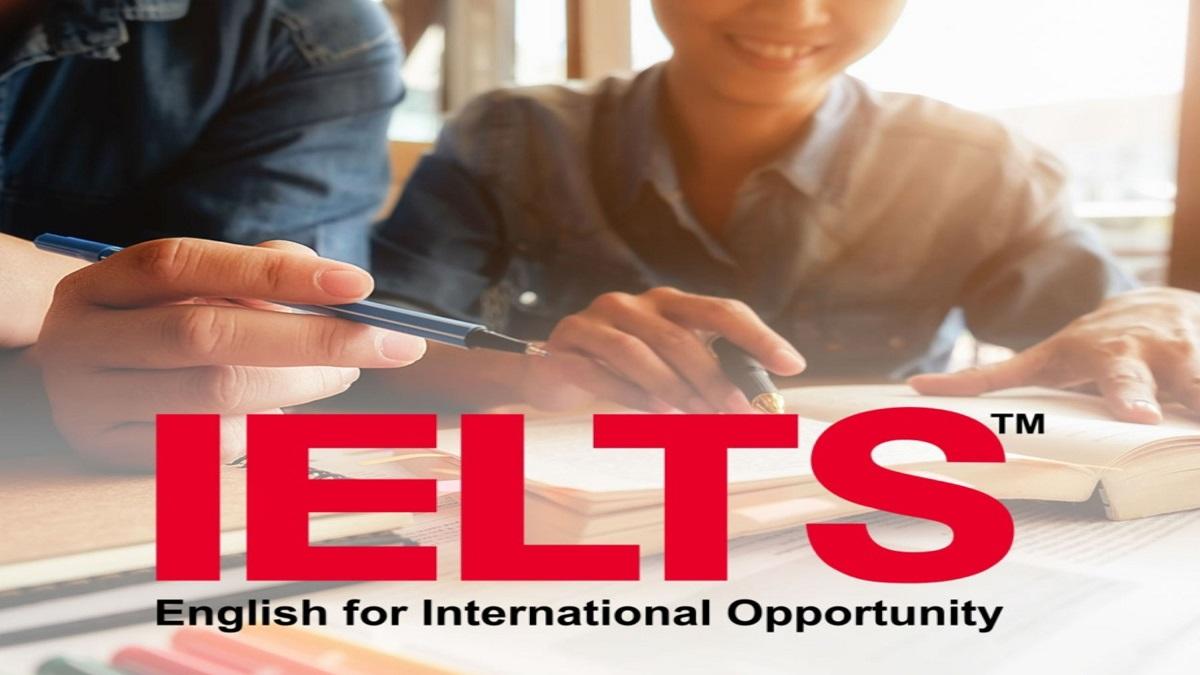 IELTS Tutors