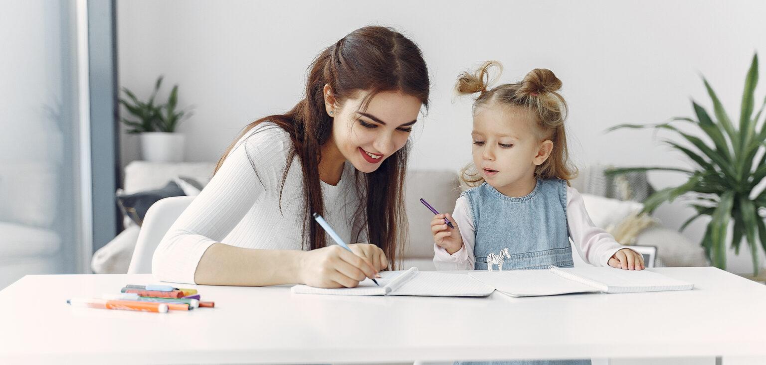 O-Level Tutoring Session