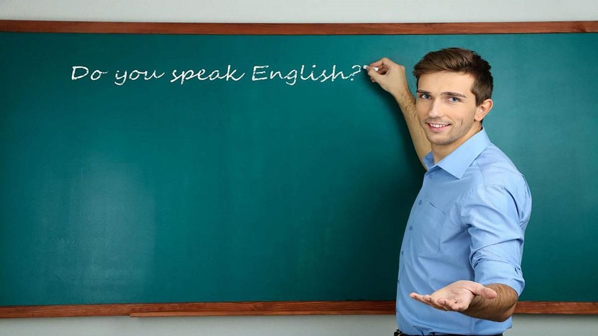 Spoken English Tutors
