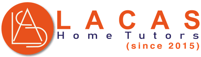 Lacas Home Tutors Logo