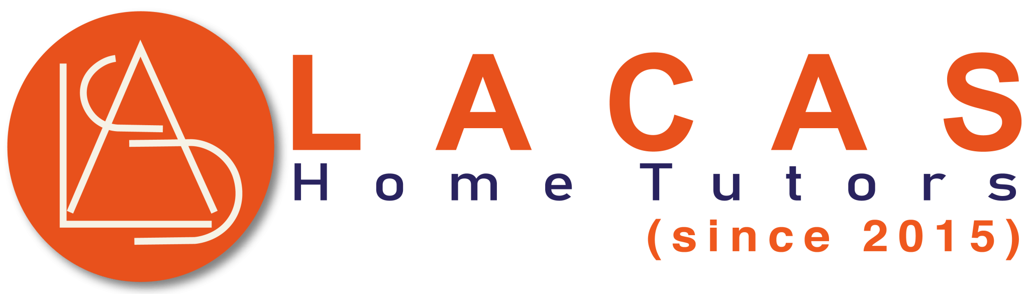 Lacas Home Tutors Logo