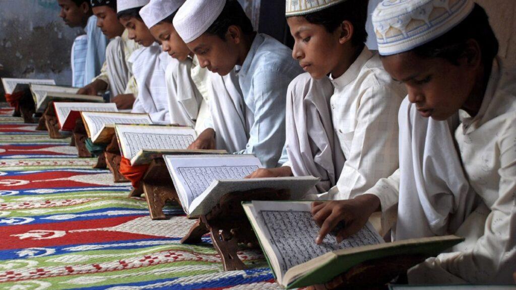 Islamic Education