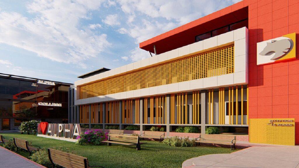 Alpha College