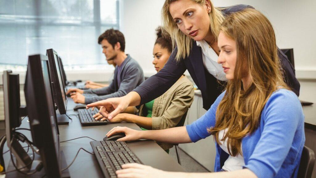 Computer Science Home Tutors