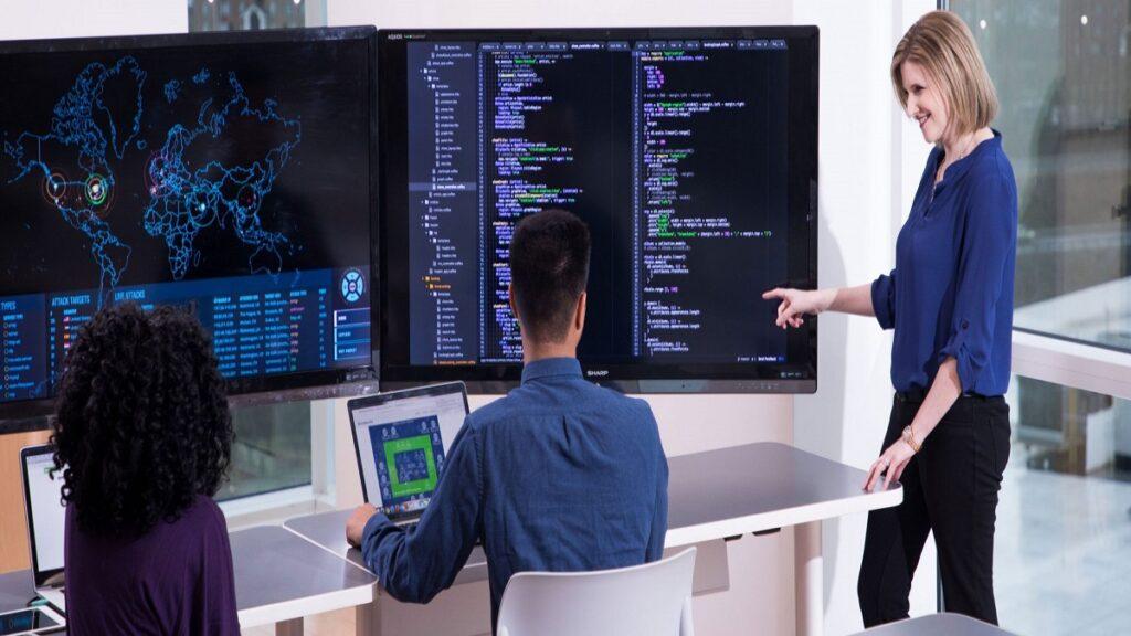 Effective Coding Skill Development