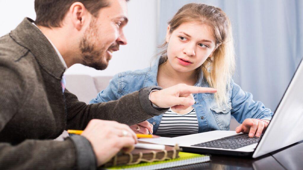 Learning Approaches in Home Tutoring