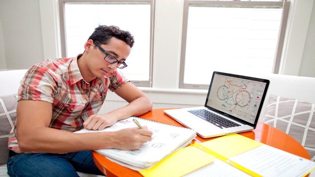 can't afford a private tutor