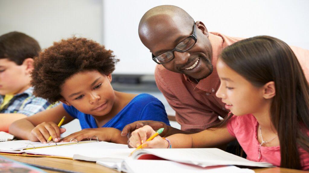 Most important things a Tutor can do for a student