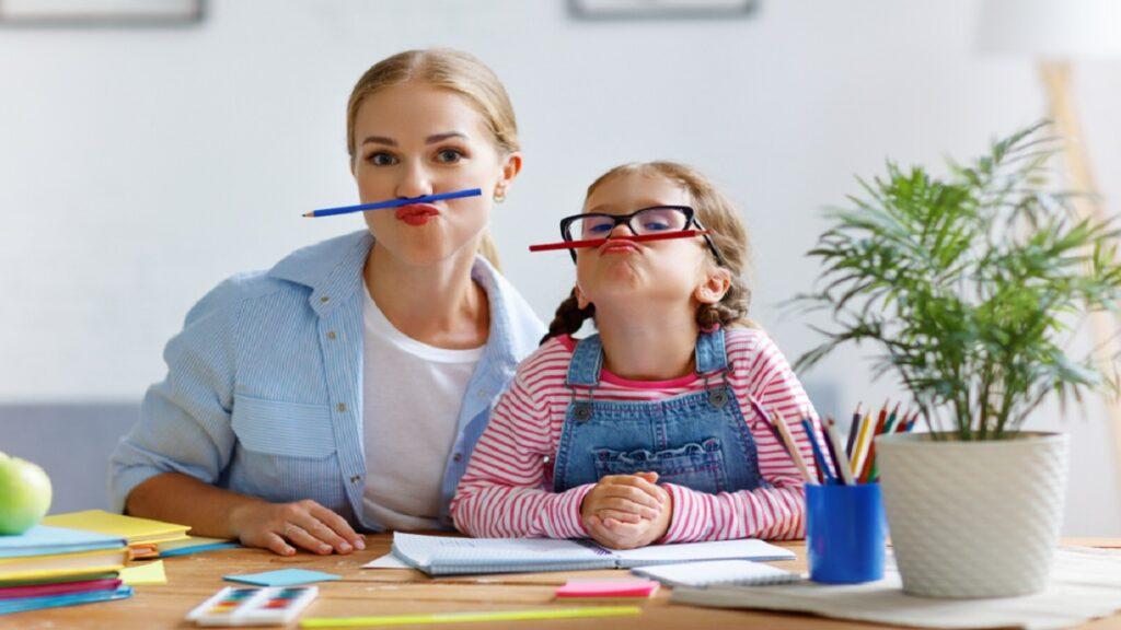 Tutor Child Relationship