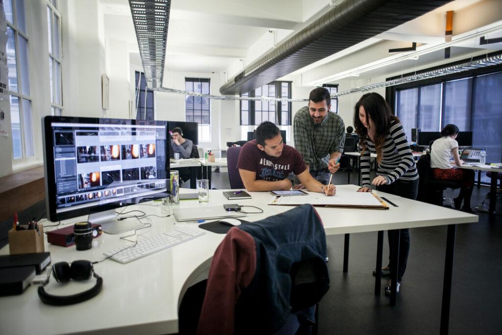 evolving digital landscape